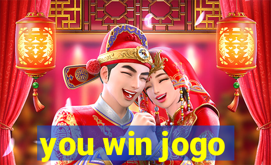 you win jogo